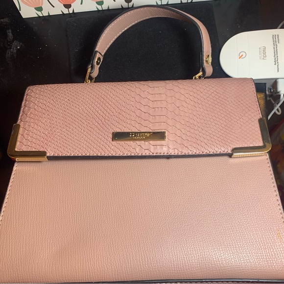 Dune London Top Handle Handbag - Picture 7 of 10